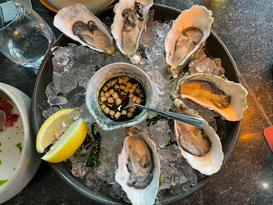 CÉ LA VI Singapore: Restaurant, SkyBar and Club Lounge thumb 4